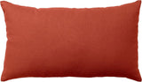 Quilt met 4 bobbels, jute, 90 X 190 Cm, klei, 2007AGCHLJT090190, 90 X 190 Cm Quilts en quilts Naty Shop Terracotta