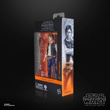Star Wars The Black Series Han Solo, Star Wars: A Hope Premium verzamelbaar actiefiguur (15 cm) Actiefiguren Naty Shop