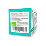 Lydea Three Mints+ biologische kruidenthee met drie soorten munt, appel en kruiden, 60 piramides, 3 stuks [3 x 20 piramides]