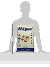 Calrose Rijst / Rijst voor Sushi; Premiumkwaliteit, 1 pak (1 x 10 kg pak)