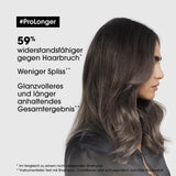 L'Oréal Professionnel Haarversterkend masker voor lang en dun haar met vulmiddel A-100 en aminozuren, Series Expert, Pro Longer Mask Haarmasker Naty Shop