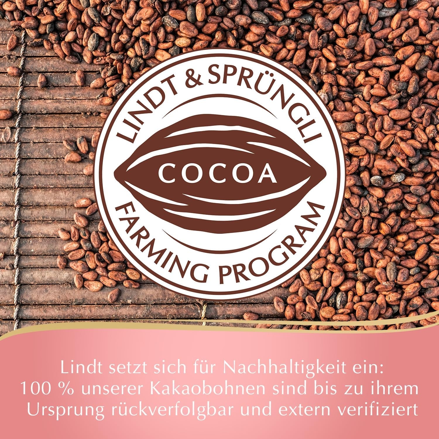 Lindt Kleine paasvriendjes met chocolade | 2 x 100 g | 10 leuke Lindt paasvriendjes | Fijne Dubbele Melkcrème in Alpenmelkchocolade | Paaseieren voor kinderen | Geschenk van chocolade