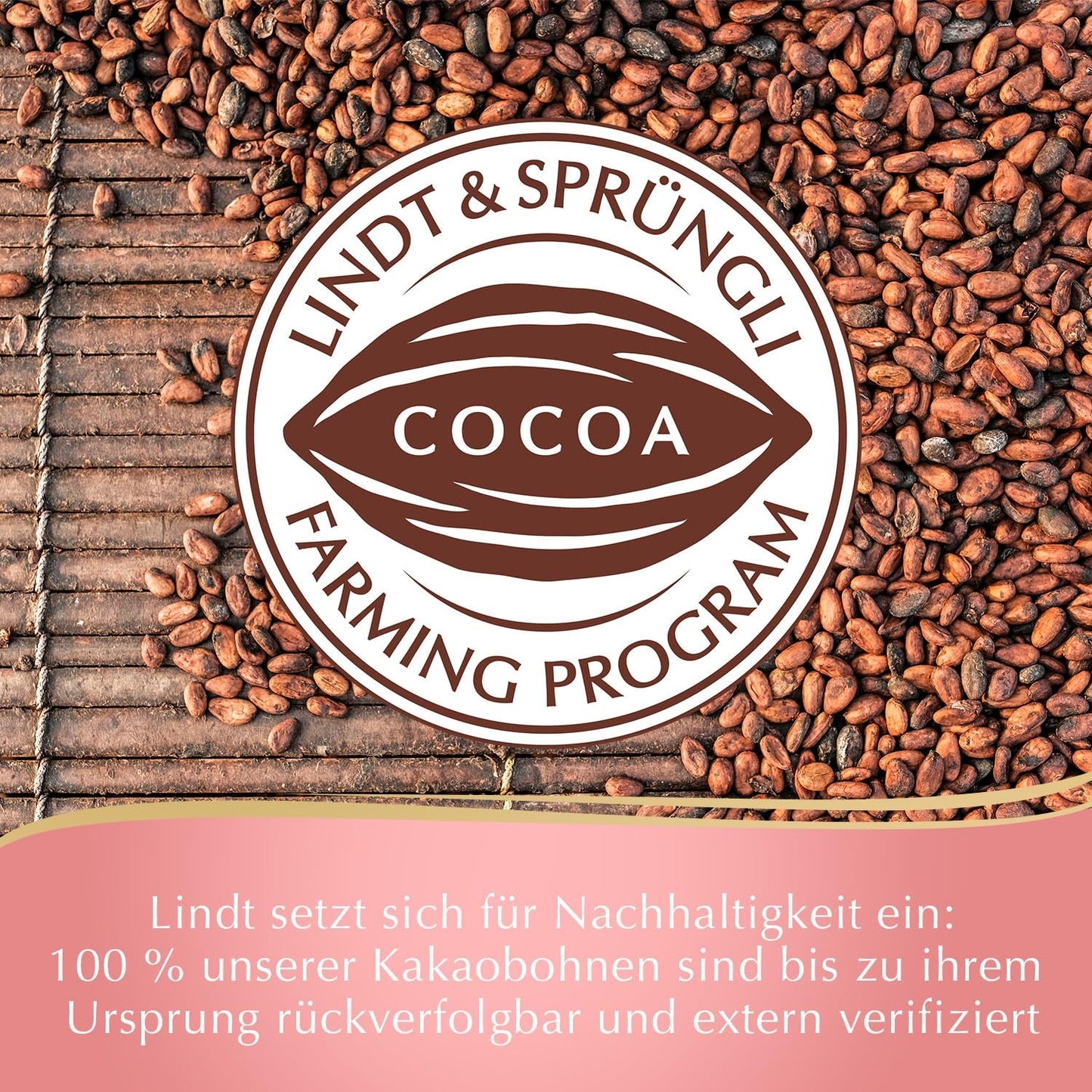 Lindt chocolademousse met chocolade-eieren | 450 g Melkchocolade gevuld met smeltende chocolademousse | Paaschocolade | Geschenk van chocolade | Paaseieren | Chocolade eieren
