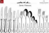 Palazzo bestekset massief 30-delig Keuken Naty Shop