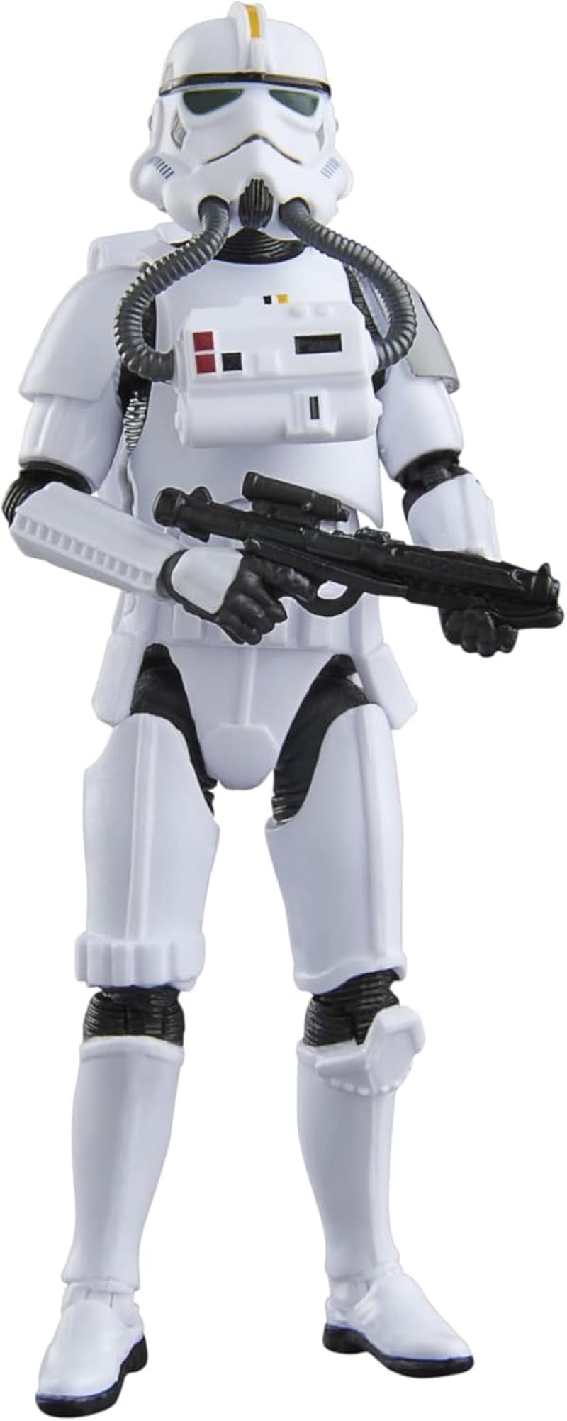 Star Wars Jetpack Trooper Vintage Collection Star Wars Jedi: Survivor-actiefiguur (schaal van 9,5 cm) Actiefiguren Naty Shop Standaardtitel