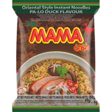 MAMA - Instantnoedels met Kip - Multiple Pack (30 X 55 GR)