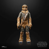 Star Wars Black Series Chewbacca, Return of the Jedi-actiefiguur, 15 cm actiefiguren Naty Shop