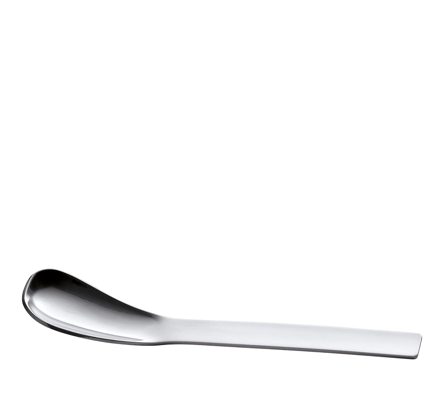 Cilio DELIZIA Tand en kopje melk | Koffieset | Roestvrijstalen melkmok en container | Stapelbaar | Met Lepel | Porties 250 ml melk en 220 g suiker
