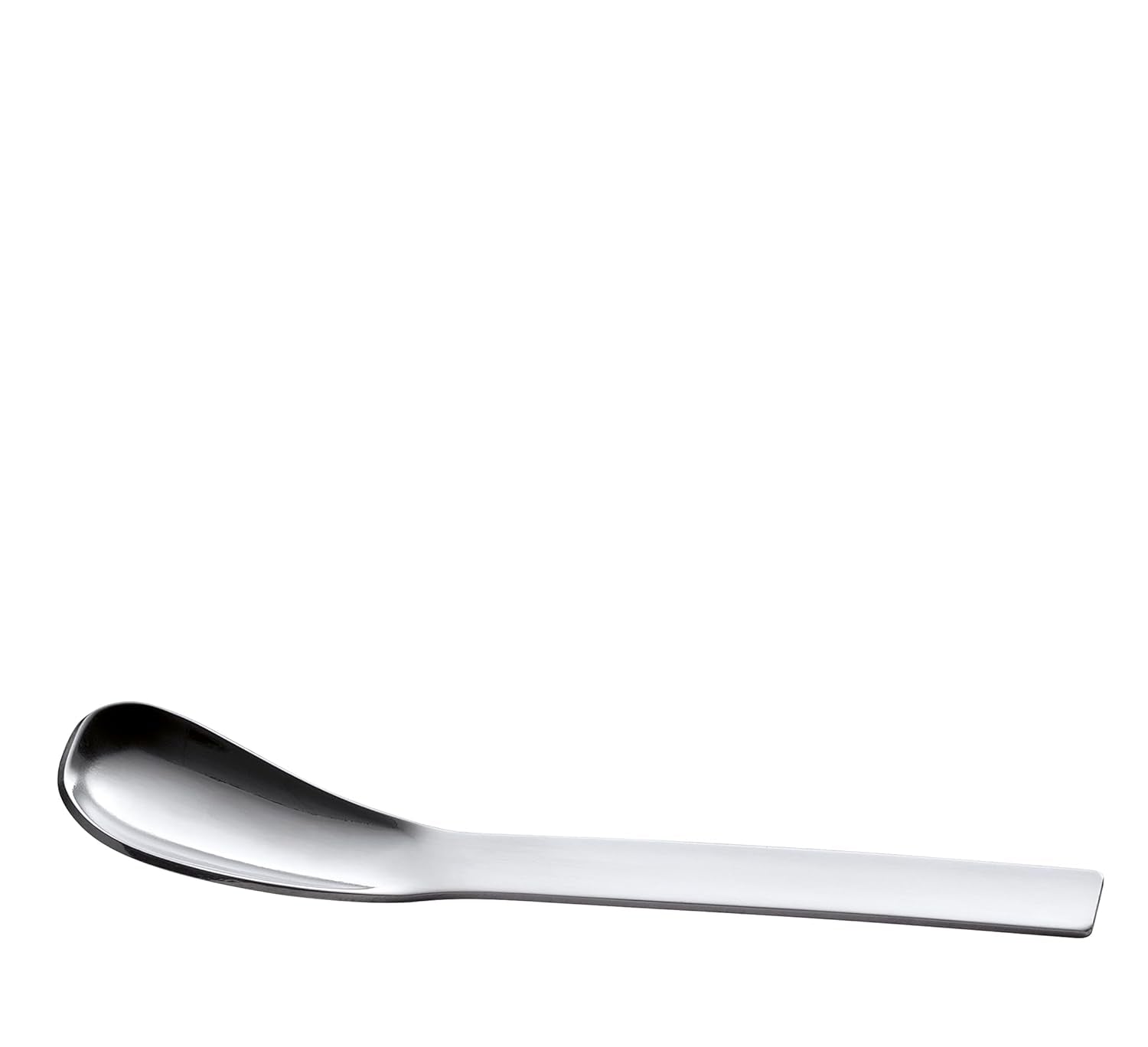 Cilio DELIZIA Tand en kopje melk | Koffieset | Roestvrijstalen melkmok en container | Stapelbaar | Met Lepel | Porties 250 ml melk en 220 g suiker