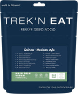Quinoa - Mexicaanse stijl