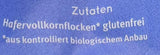 Biologische hofhavervlokken, 475 g