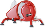 GRAEF Manuale H93 multifunctionele handmatige snijmachine, rood Shreds en Slicers Naty Shop Standaardtitel