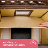 Dekens en meubels, Huisdieren, Grotten & Huizen, Katten, Kattenbedden, Katten - bedden, matrassen