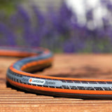 Gardena Tuinslang Polyvinylchloride (PVC), Comfort HighFLEX 19 mm (3/4 inch), 50 m: Tuinslang met Power-Grip profiel, 30 bar barstdruk, zeer flexibel, maatvast, UV-bestendig, verpakt (18085-20)