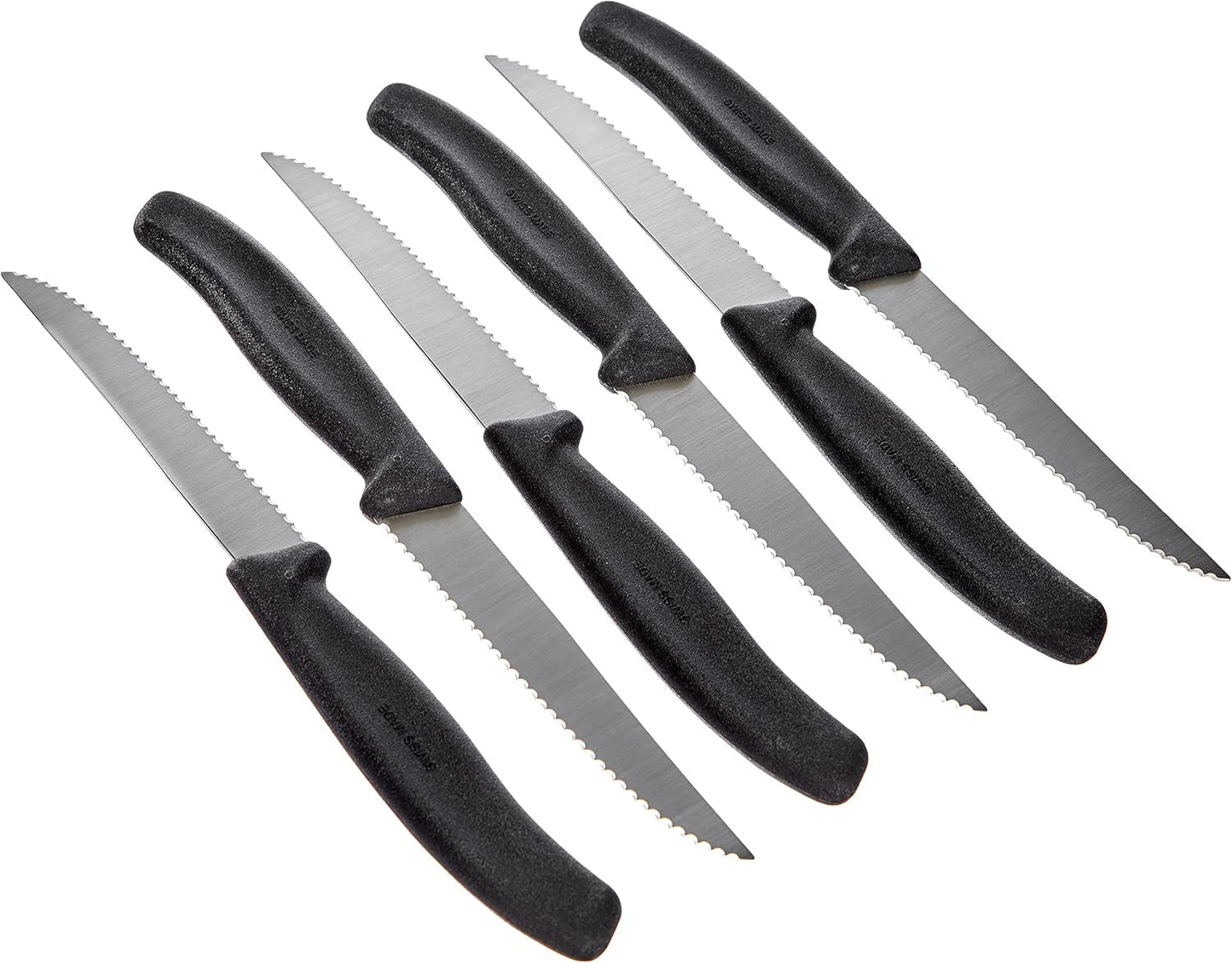 Victorinox Swiss Classic, professioneel bestek, 24-delig Kitchen Naty Shop