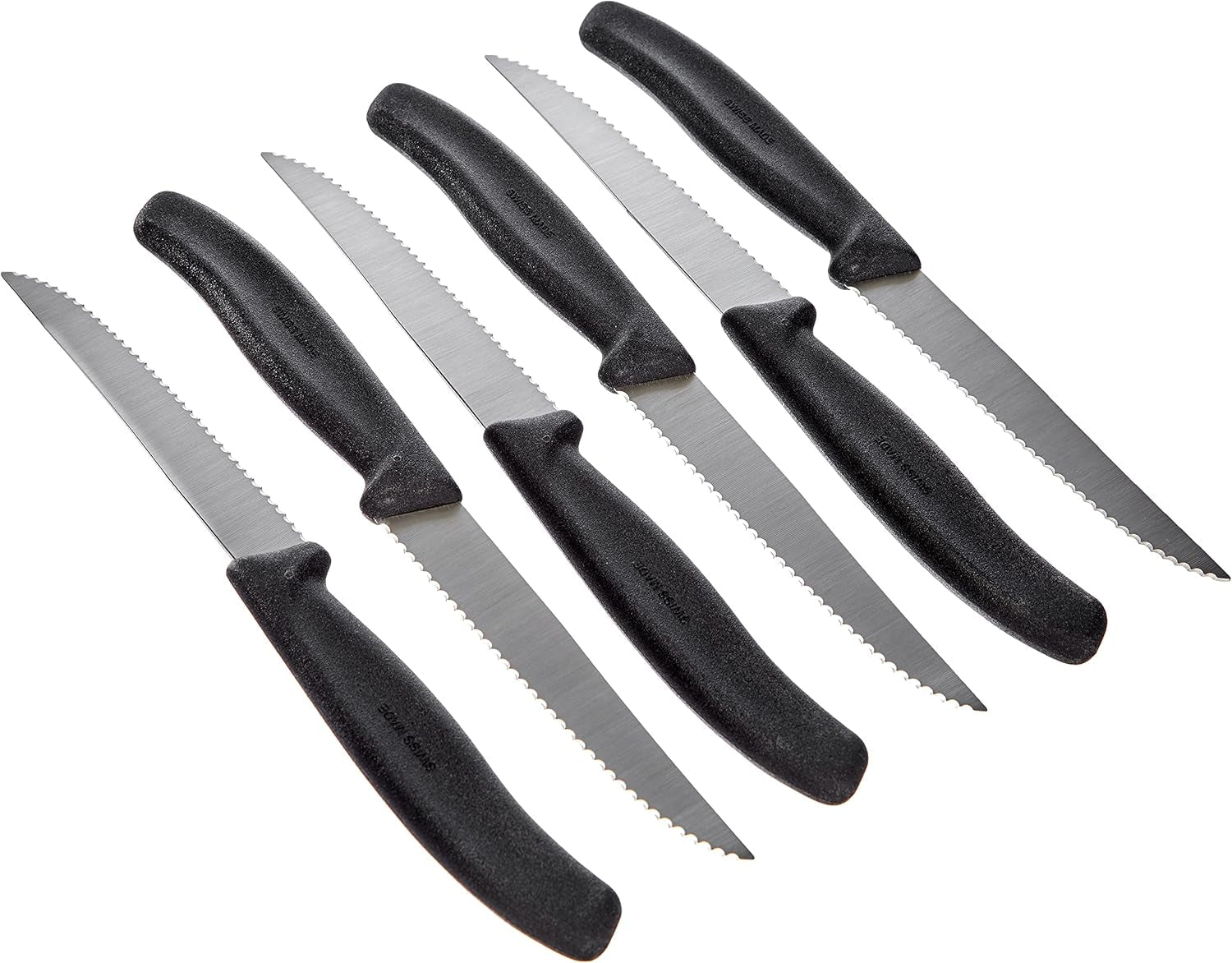 Victorinox Swiss Classic, professioneel bestek, 24-delig Kitchen Naty Shop
