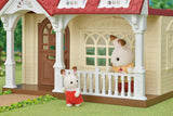 Sylvanian Families - 5393 - Frambozenhuis NIEUW