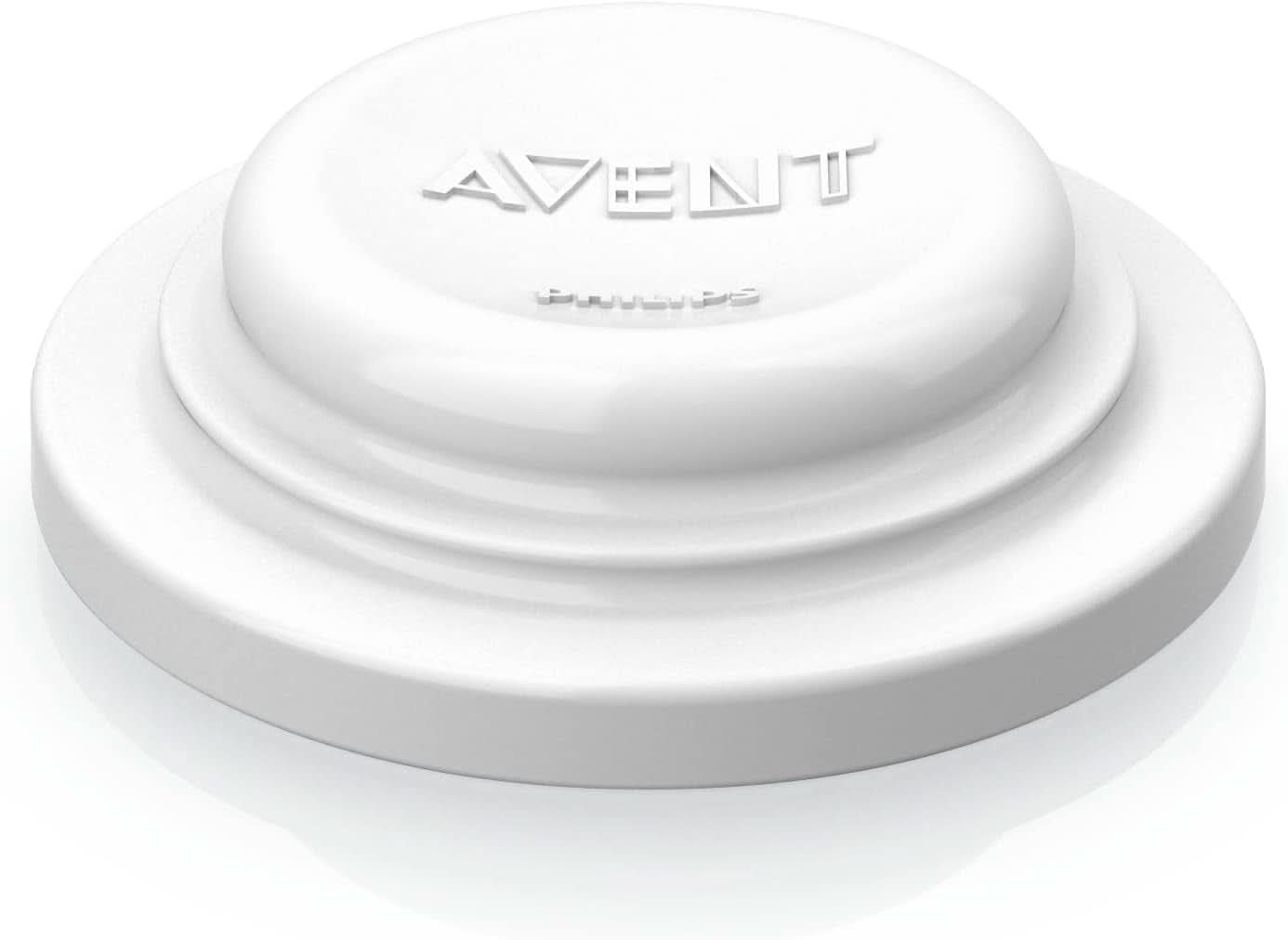 Borstkolf Philips Avent Comfort SCF 330/20, wit Accessoires Voeding en borstvoeding Bebe Naty Shop