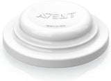 Borstkolf Philips Avent Comfort SCF 330/20, wit Accessoires Voeding en borstvoeding Bebe Naty Shop