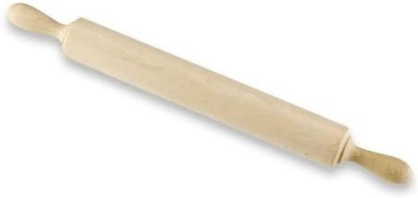 68153 Beukenhouten twister 30 cm