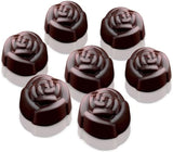 Silikomart 191827, Chocoladepralines, Engelen, Andere modellen Keuken Naty Shop Rozen