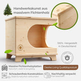 Dekens en meubels, Huisdieren, Grotten & Huizen, Katten, Kattenbedden, Katten - bedden, matrassen