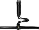 Gardena Irrigatiesysteem Aansluitzadel, 25 mm x 3/4 inch binnendraad: Voor het aansluiten van irrigatie in leidingen, compatibel met irrigatieconnectoren 2739 en 2740 (02728-20)