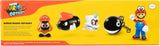 Ksruee Super Mario Mario Odyssey 5,6 cm pakket actiefiguren Naty Shop