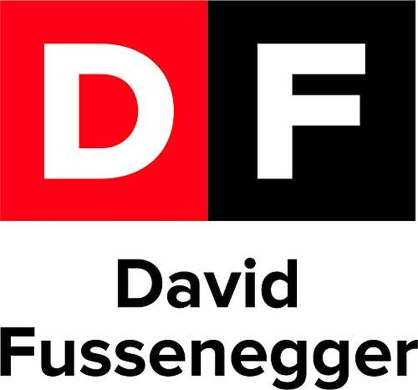 David Fussenegger antraciet katoenen deken 140X200 cm gezellige deken zachte bedden en dekens David Fussenegger