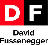 David Fussenegger antraciet katoenen deken 140X200 cm gezellige deken zachte bedden en dekens David Fussenegger