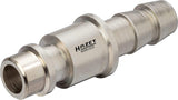 Set nippels voor Hazet slangaansluiting, 9000-020/3