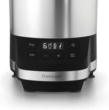 WMF Kult Pro Multifunctionele mixer Hoogwaardige mixer, 30.000 U/Min, Smoothie Maker, Standmixer, Ice-Crush-functie, 4 Mixbehälter Inkl. Togo-Verschluss Keuken Naty Shop