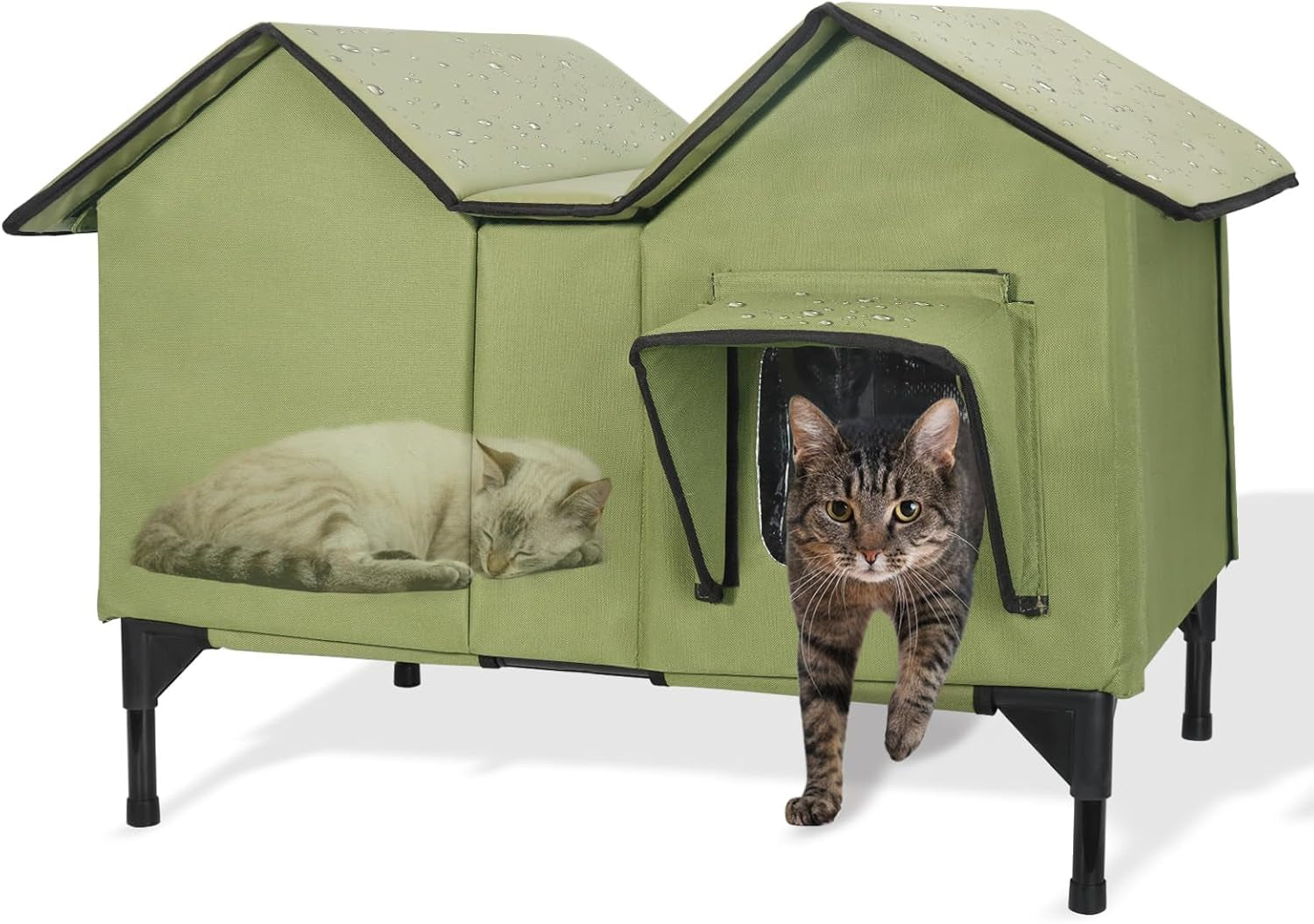 Dekens en meubels, Huisdieren, Grotten & Huizen, Katten, Kattenbedden, Katten - bedden, matrassen