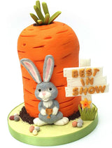 Katy Sue, Mold Siliconen Pasen - Keukeneieren Katy Sue