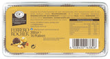 Ferrero Rocher - Krokante en romige walnootpralinespecialiteit - 5 pakjes van elk 16 individuele pralines