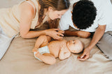 Hypoallergene luiers voor baby's
