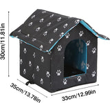 Dekens en meubels, Huisdieren, Grotten & Huizen, Katten, Kattenbedden, Katten - bedden, matrassen