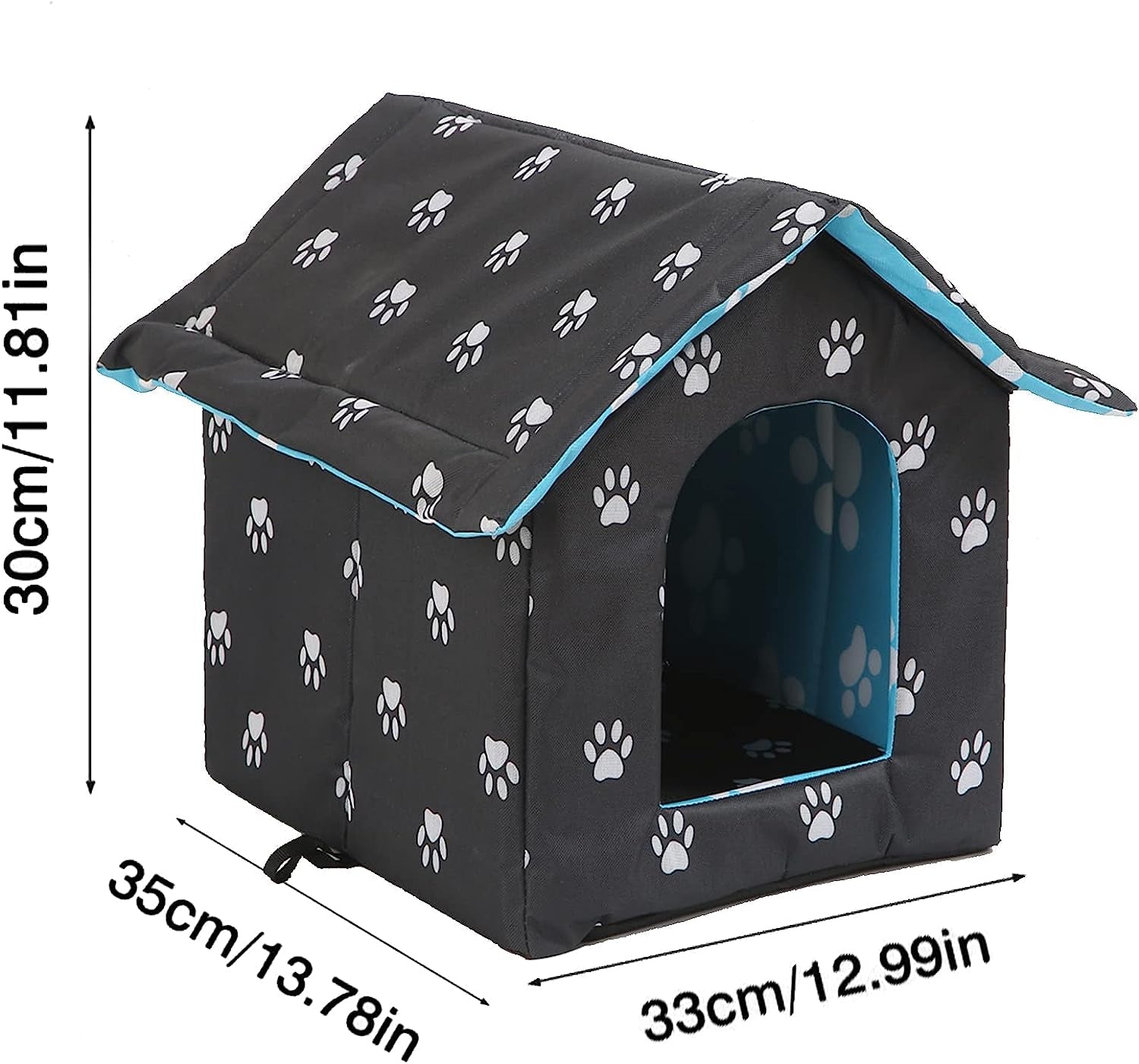 Dekens en meubels, Huisdieren, Grotten & Huizen, Katten, Kattenbedden, Katten - bedden, matrassen