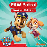 Pampers luiers Paw Patrol Broek maat 5 (12-17Kg) Baby-Dry, Junior met Stop and Protect-zak, MAANDDOOS, 160 luiers Naty Shop