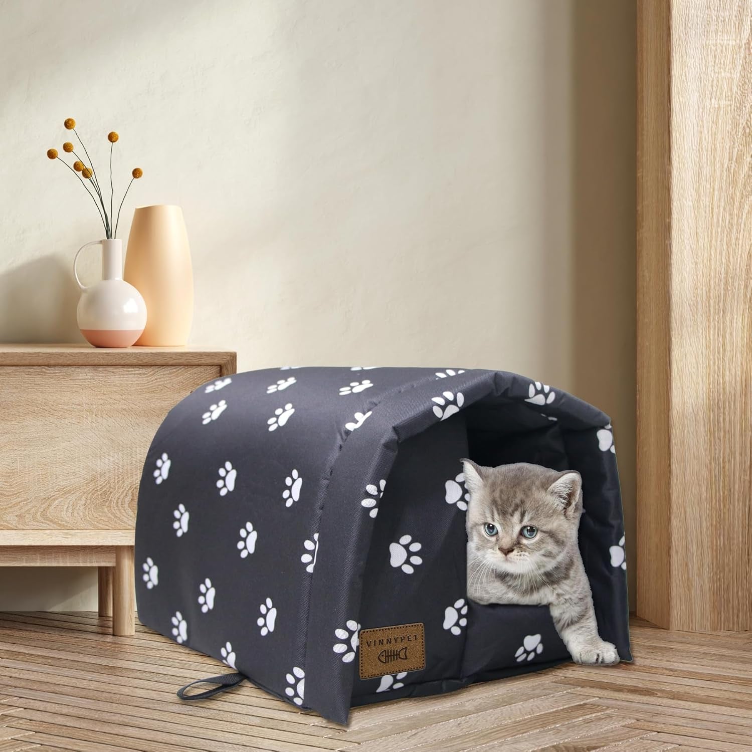 Dekens en meubels, Huisdieren, Grotten & Huizen, Katten, Kattenbedden, Katten - bedden, matrassen