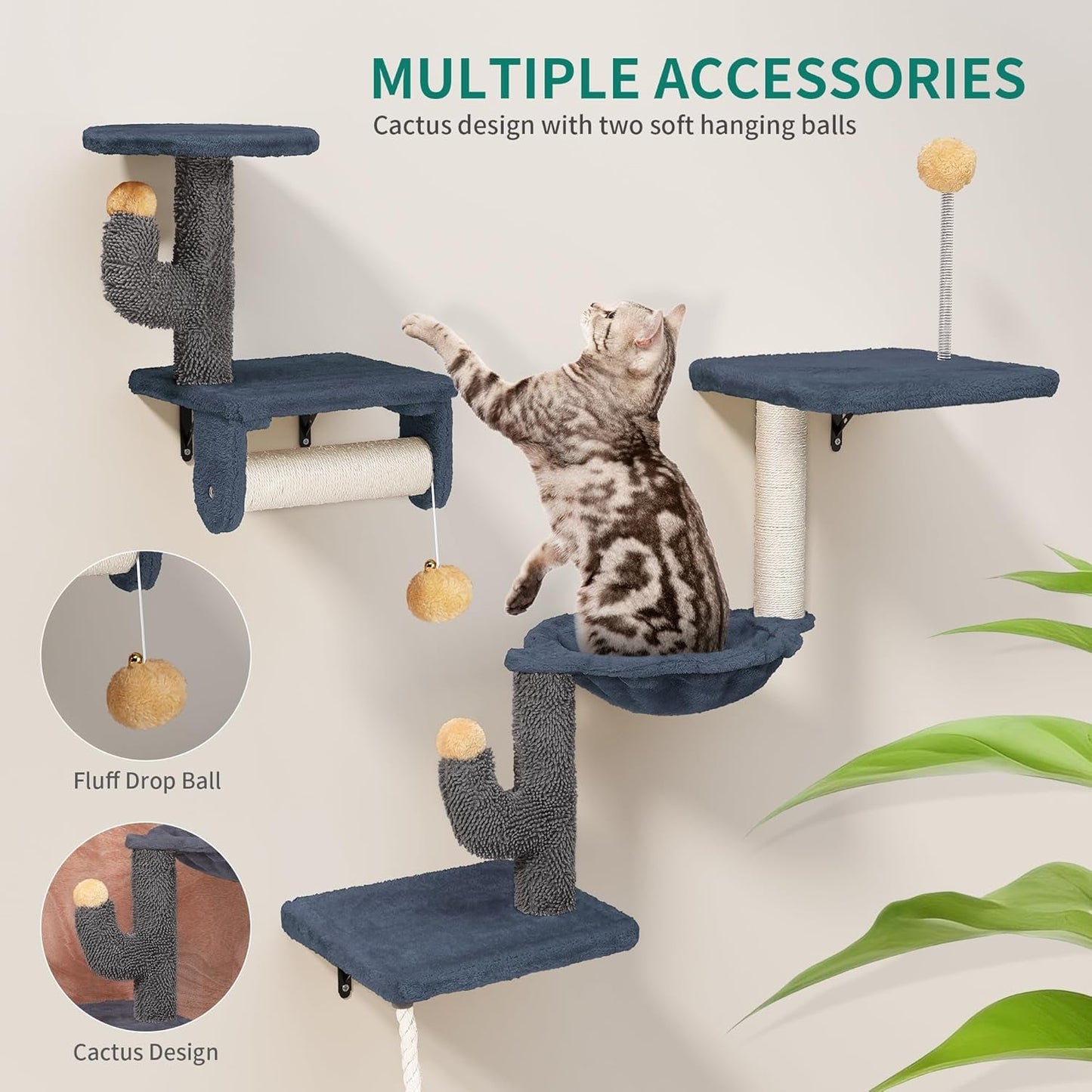Dekens en Meubels, Huisdieren, Katten, Kattenbedden, Krabpaal, Katten - bedden, matrassen
