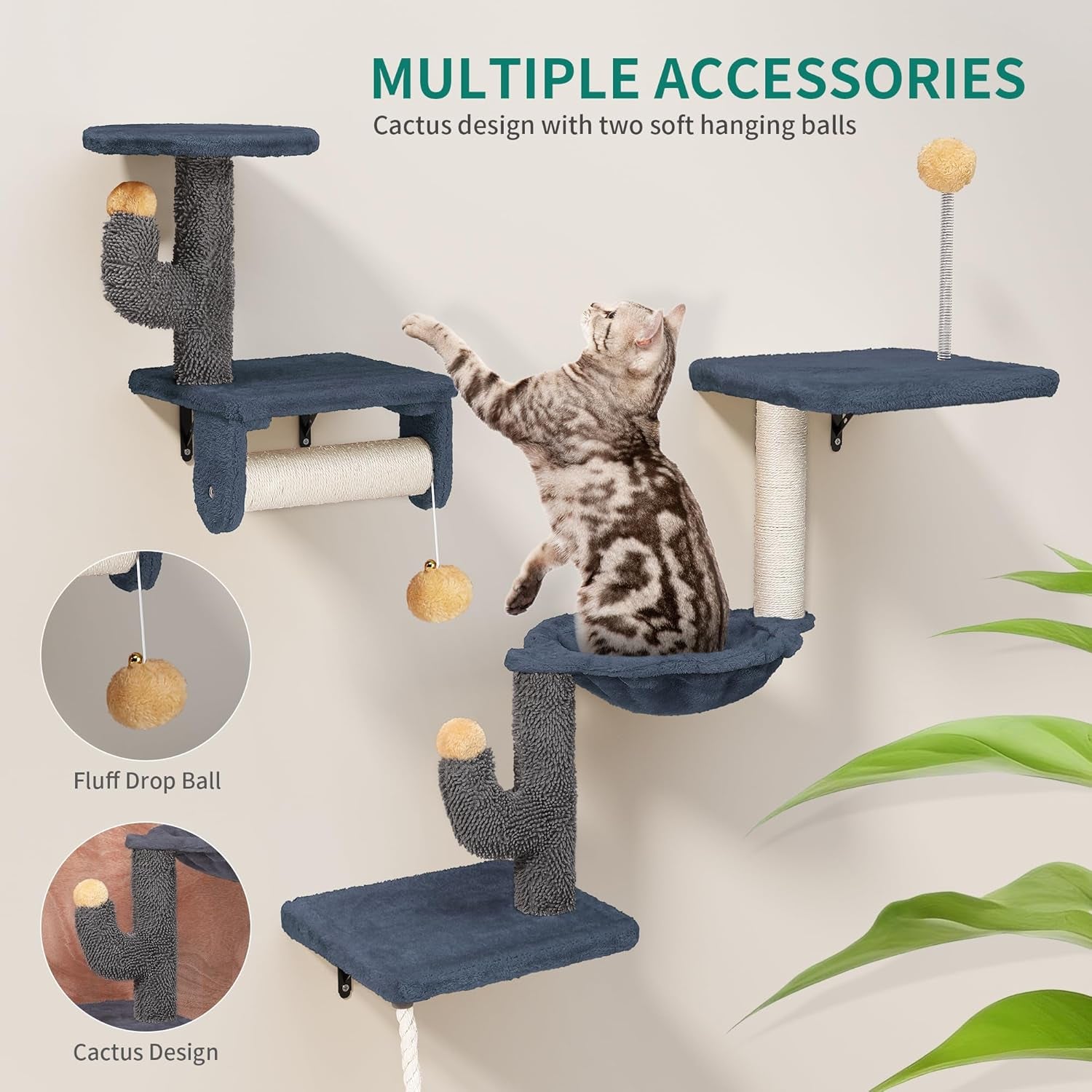 Dekens en Meubels, Huisdieren, Katten, Kattenbedden, Krabpaal, Katten - bedden, matrassen