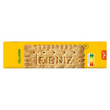 LEIBNIZ volkorenkoekjes, 200 g, Krokante volkorenkoekjes 100% (1 x 200 g)