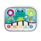 Baby Einstein Earl de Olifant Bluetooth-geluidsmachine, muzieksysteem + nachtlampje, speelgoed voor baby's tot peuters Bebe Naty Shop Wiegspeeltje Neptunus