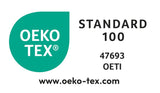 Dreumeland T060183 Kussen Mos met Tencel 40 X 60 cm, wit Standaard kussens Naty Shop