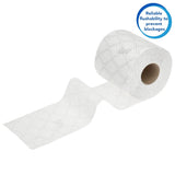 Scott® Essentialtm 8519 toiletpapier 2-laags wit FSC-gecertificeerd toiletpapier van gerecycleerde vezels 64 rollen x 350 vellen (totaal 22.400 vellen)