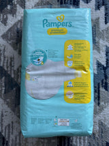 Pampers Premium Protection T2 – 54 stuks