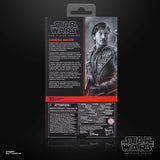 Star Wars Black Series Cassian Andor Andor verzamelbaar actiefiguur, 15 cm Actiefiguren Naty Shop