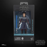 Star Wars The Black Series Anakin Skywalker, Star Wars: Ahsoka Premium verzamelbaar actiefiguur (15 cm) Actiefiguren Naty Shop