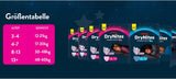 Huggies DryNites nachtelijke bedplassenluiers, jongens 13-ongeveer 17 jaar (48-60kg), 33 stuks (3x11), Jumbo maandpakket, XL slips